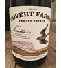 Covert Farms Amicitia Merlot, Cabernet Sauvignon, Cabernet Franc, Malbec & Petit Verdot 2013